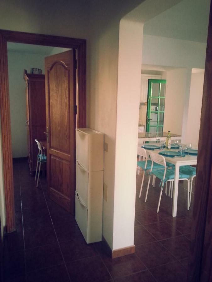 La Casita De Esteban أرايتا المظهر الخارجي الصورة