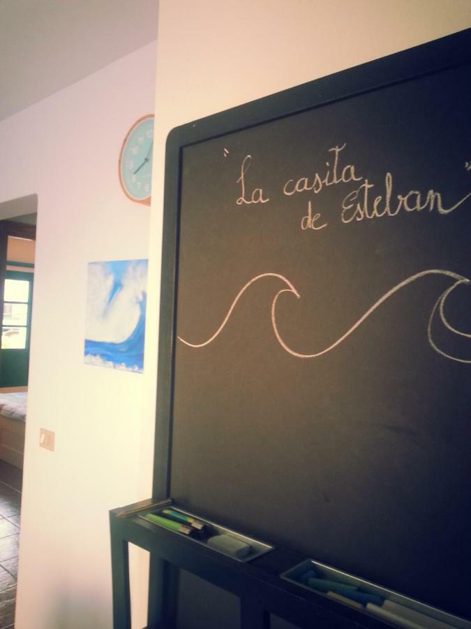 La Casita De Esteban أرايتا المظهر الخارجي الصورة